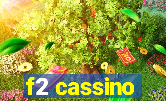 f2 cassino